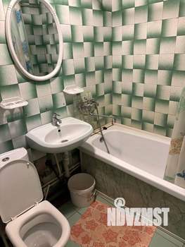 1-к квартира, на длительный срок, 30м2, 2/5 этаж