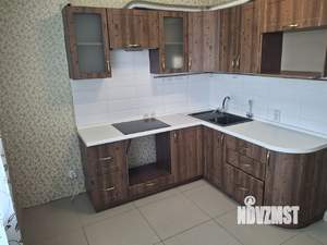 2-к квартира, на длительный срок, 58м2, 4/16 этаж