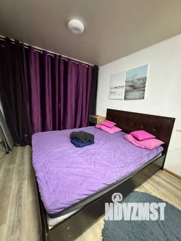 Студия квартира, посуточно, 18м2, 1/1 этаж