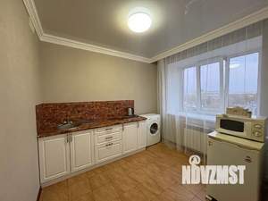 1-к квартира, посуточно, 43м2, 5/12 этаж