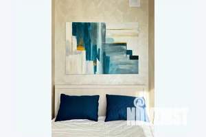 1-к квартира, посуточно, 27м2, 14/19 этаж