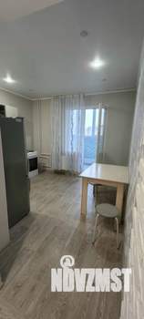 1-к квартира, на длительный срок, 42м2, 15/17 этаж