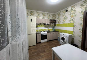 1-к квартира, на длительный срок, 45м2, 8/14 этаж