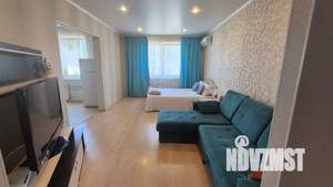 2-к квартира, посуточно, 58м2, 9/13 этаж