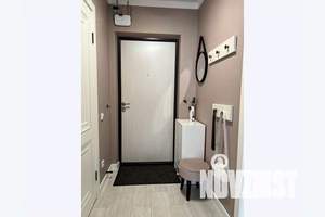 1-к квартира, посуточно, 30м2, 6/14 этаж