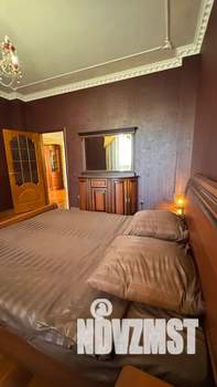 2-к квартира, посуточно, 89м2, 4/14 этаж