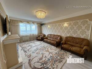3-к квартира, на длительный срок, 103м2, 10/16 этаж