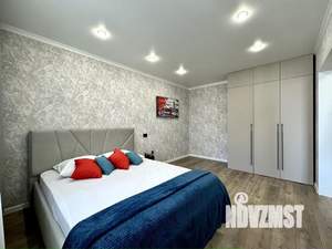 1-к квартира, посуточно, 40м2, 14/16 этаж