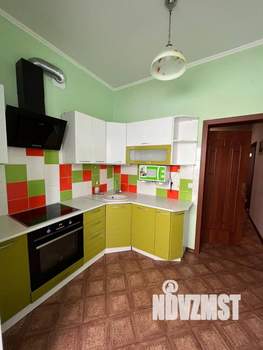 1-к квартира, посуточно, 40м2, 4/9 этаж