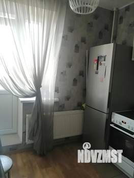 2-к квартира, на длительный срок, 50м2, 6/6 этаж