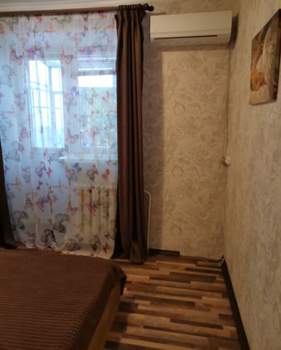 3-к квартира, на длительный срок, 44м2, 4/4 этаж