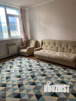 2-к квартира, на длительный срок, 60м2, 3/19 этаж