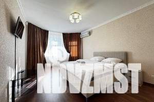 1-к квартира, посуточно, 45м2, 11/15 этаж