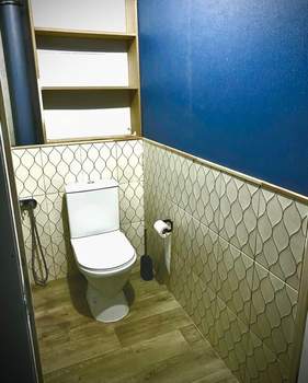 Студия квартира, на длительный срок, 26м2, 10/16 этаж