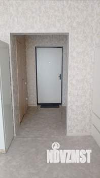 Студия квартира, на длительный срок, 27м2, 7/19 этаж