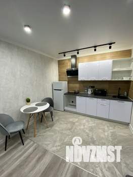 2-к квартира, посуточно, 38м2, 11/17 этаж