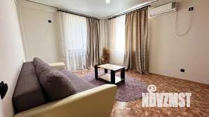 2-к квартира, посуточно, 56м2, 13/17 этаж