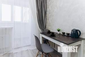 1-к квартира, посуточно, 30м2, 15/17 этаж