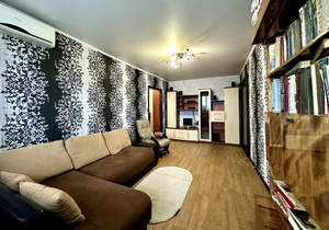 2-к квартира, на длительный срок, 44м2, 5/5 этаж