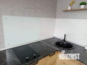 Студия квартира, посуточно, 30м2, 8/17 этаж