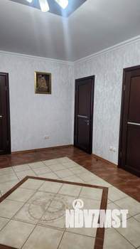 3-к квартира, на длительный срок, 116м2, 4/16 этаж