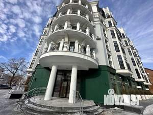 1-к квартира, посуточно, 35м2, 6/9 этаж