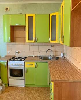 2-к квартира, на длительный срок, 80м2, 7/9 этаж