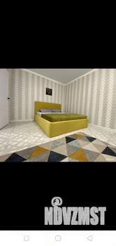 1-к квартира, посуточно, 40м2, 13/17 этаж