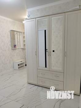 1-к квартира, на длительный срок, 46м2, 5/23 этаж