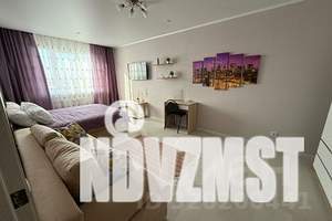 1-к квартира, посуточно, 10м2, 1/1 этаж