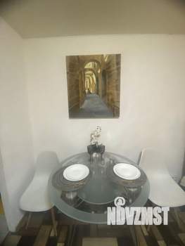 1-к квартира, посуточно, 16м2, 1/1 этаж