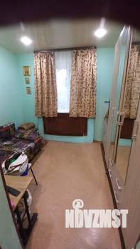 1-к квартира, на длительный срок, 14м2, 1/5 этаж