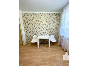 1-к квартира, посуточно, 39м2, 1/1 этаж