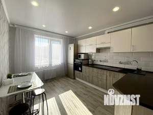 2-к квартира, посуточно, 60м2, 1/1 этаж