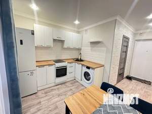 1-к квартира, на длительный срок, 36м2, 9/17 этаж