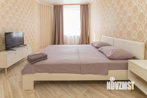 2-к квартира, посуточно, 55м2, 5/16 этаж