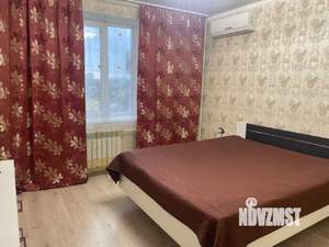 2-к квартира, посуточно, 64м2, 9/18 этаж