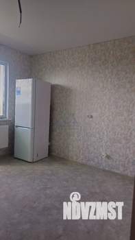 1-к квартира, на длительный срок, 24м2, 9/17 этаж