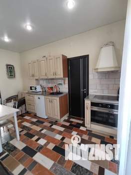 1-к квартира, посуточно, 35м2, 2/3 этаж