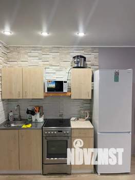 1-к квартира, посуточно, 47м2, 1/14 этаж