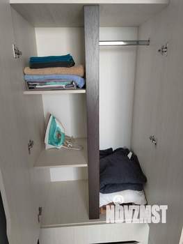 1-к квартира, на длительный срок, 38м2, 17/18 этаж