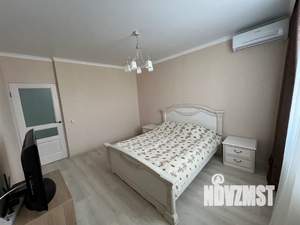 2-к квартира, посуточно, 60м2, 9/17 этаж