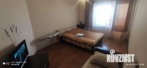 2-к квартира, посуточно, 44м2, 7/18 этаж