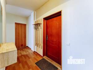 2-к квартира, посуточно, 70м2, 1/1 этаж