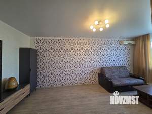 1-к квартира, на длительный срок, 36м2, 4/9 этаж