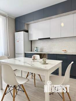 1-к квартира, посуточно, 37м2, 10/12 этаж