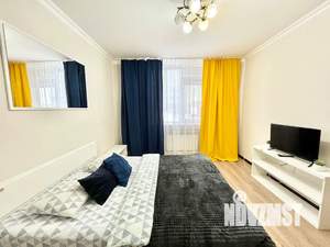 2-к квартира, посуточно, 63м2, 1/17 этаж