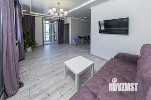 Студия квартира, посуточно, 35м2, 10/11 этаж