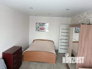 1-к квартира, посуточно, 40м2, 13/18 этаж