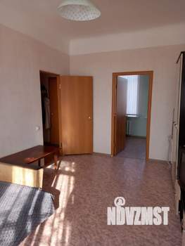 2-к квартира, посуточно, 48м2, 3/3 этаж